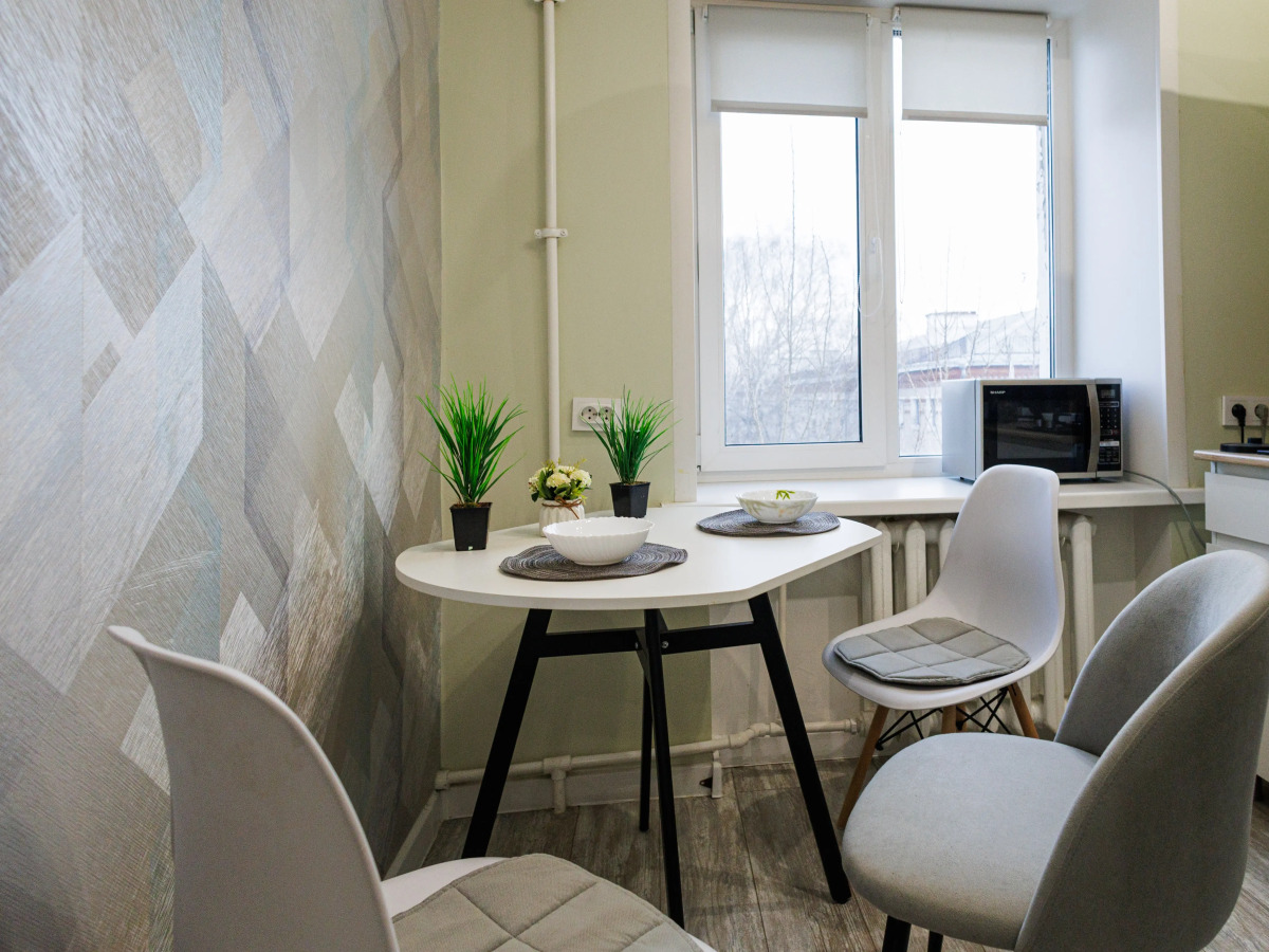 Апартаменты Sweet Dreams на Гагарина