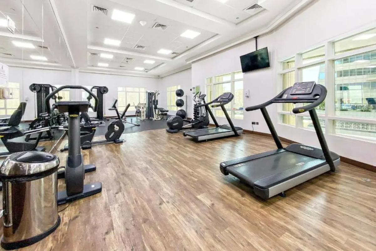 Апартаменты Welcome Home in Marina Crown - 2 спальни