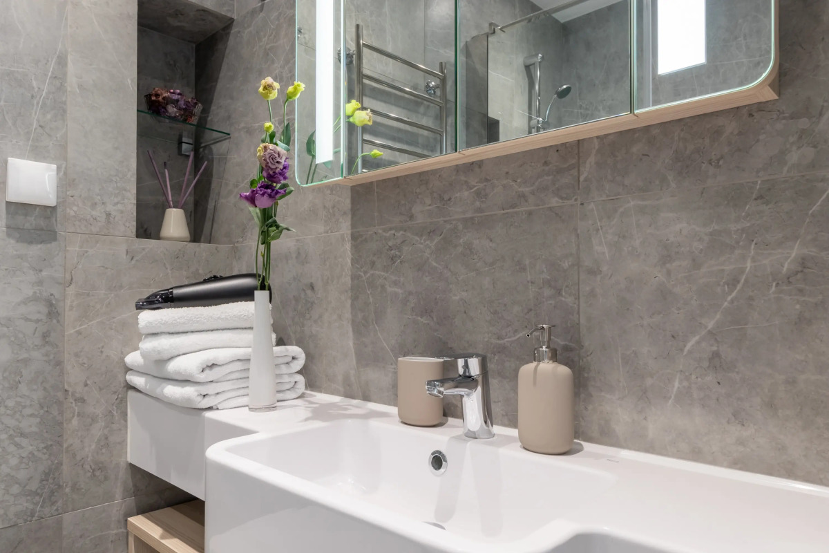 Апартаменты Light Time