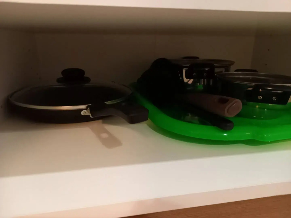 Апартаменты у Ауры