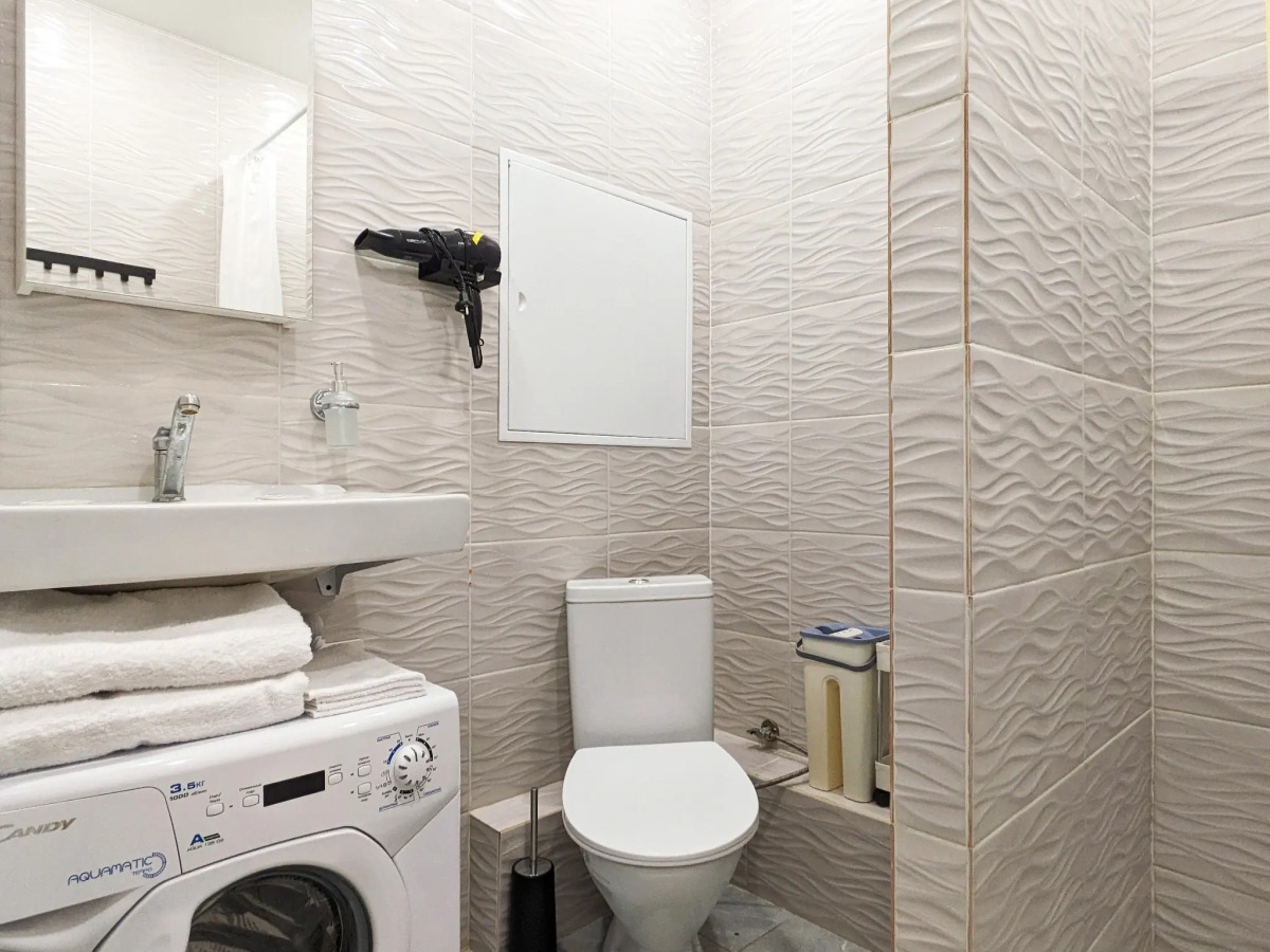 Апартаменты чистый подъезд свежий ремонт пешком до Борисоглебского