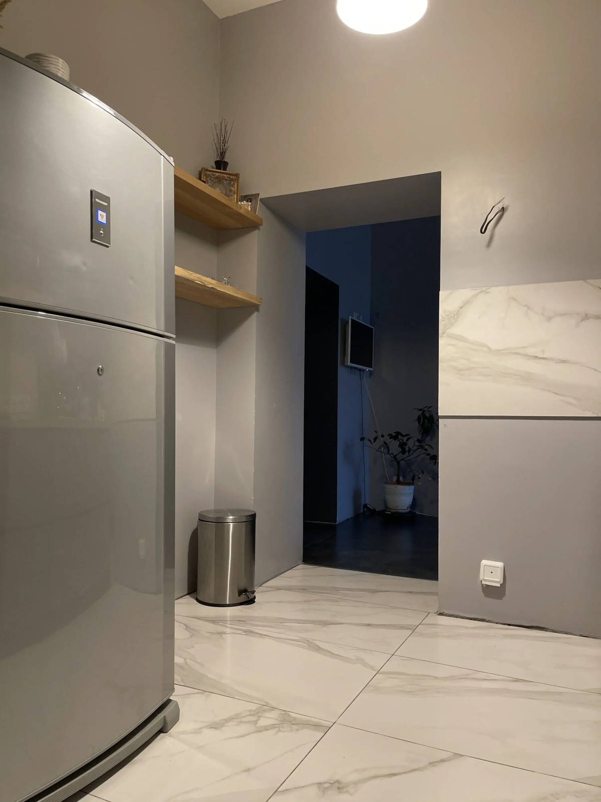 Мебелированные комнаты Мясницкая