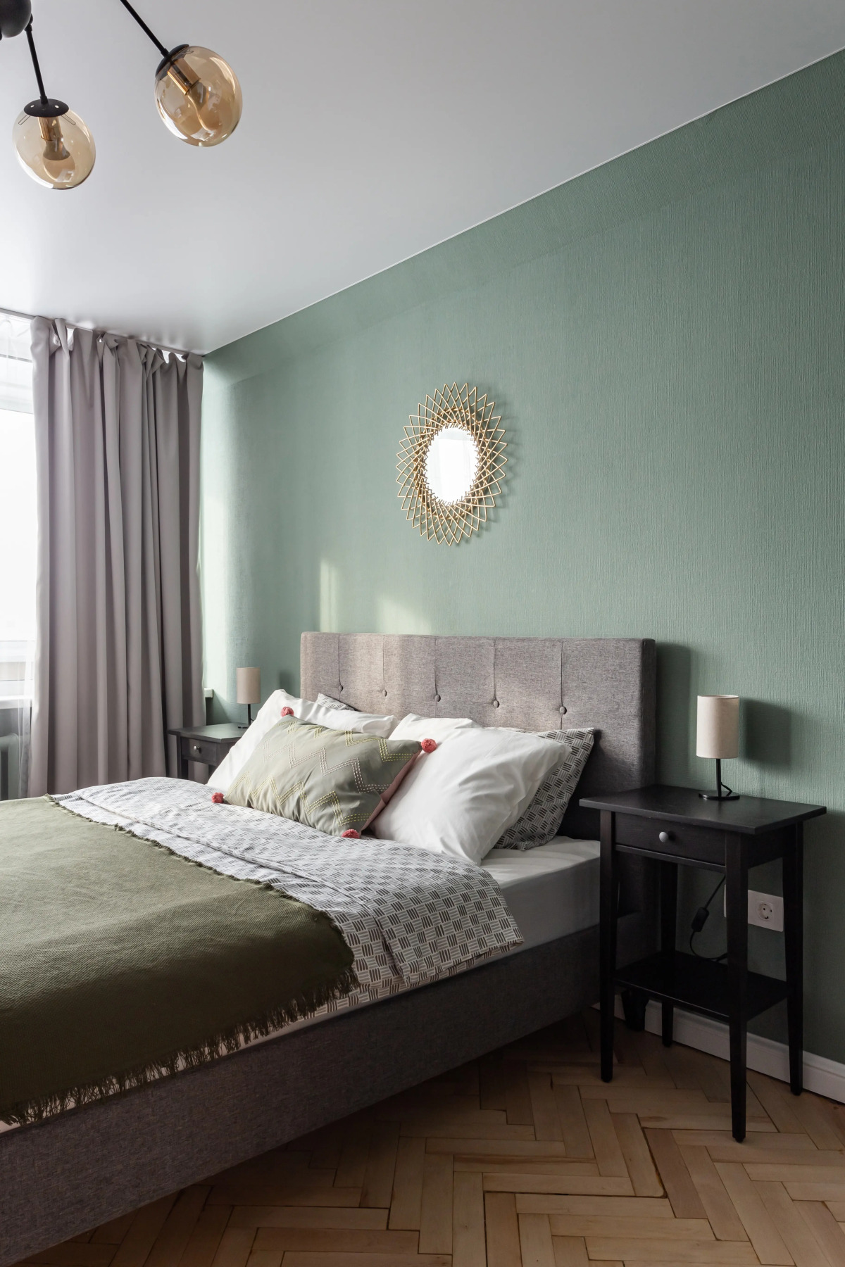 Квартира Три Спальни у Метро Динамо