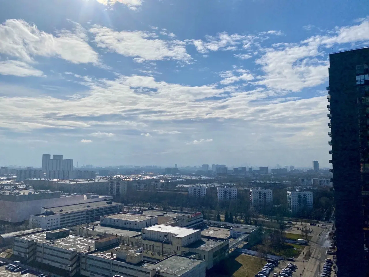 Апартаменты Comfort & Relax Home Dreams in the clouds 3