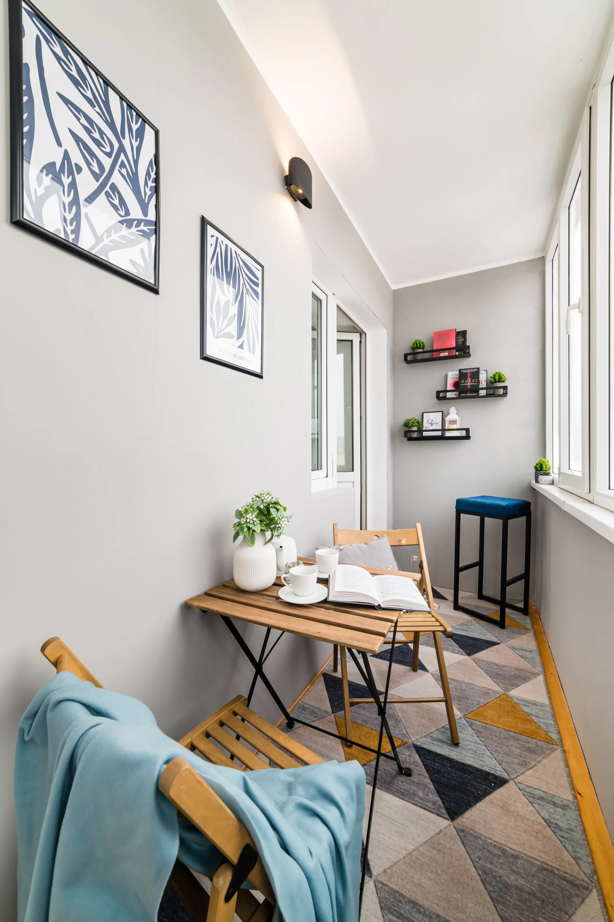 Апартаменты Четаева 14А