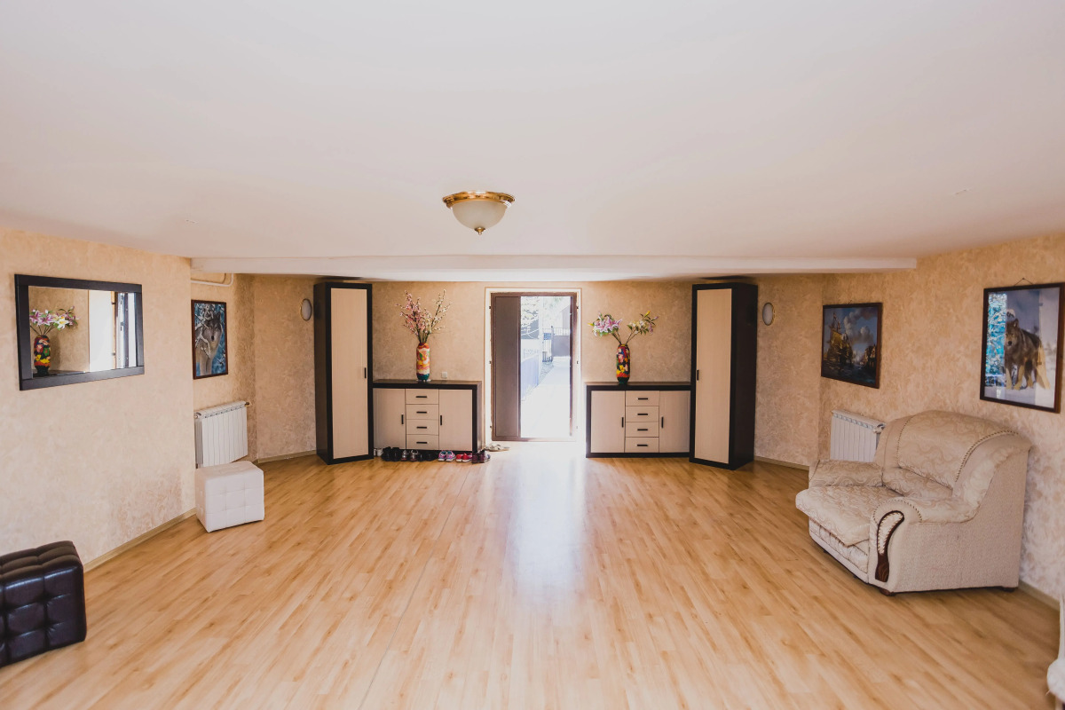 Гостевой Дом Чёрное Море