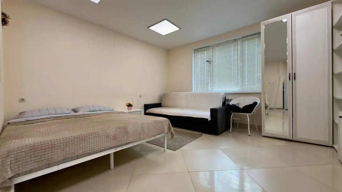 Квартира ArendaGrad Королевка 21