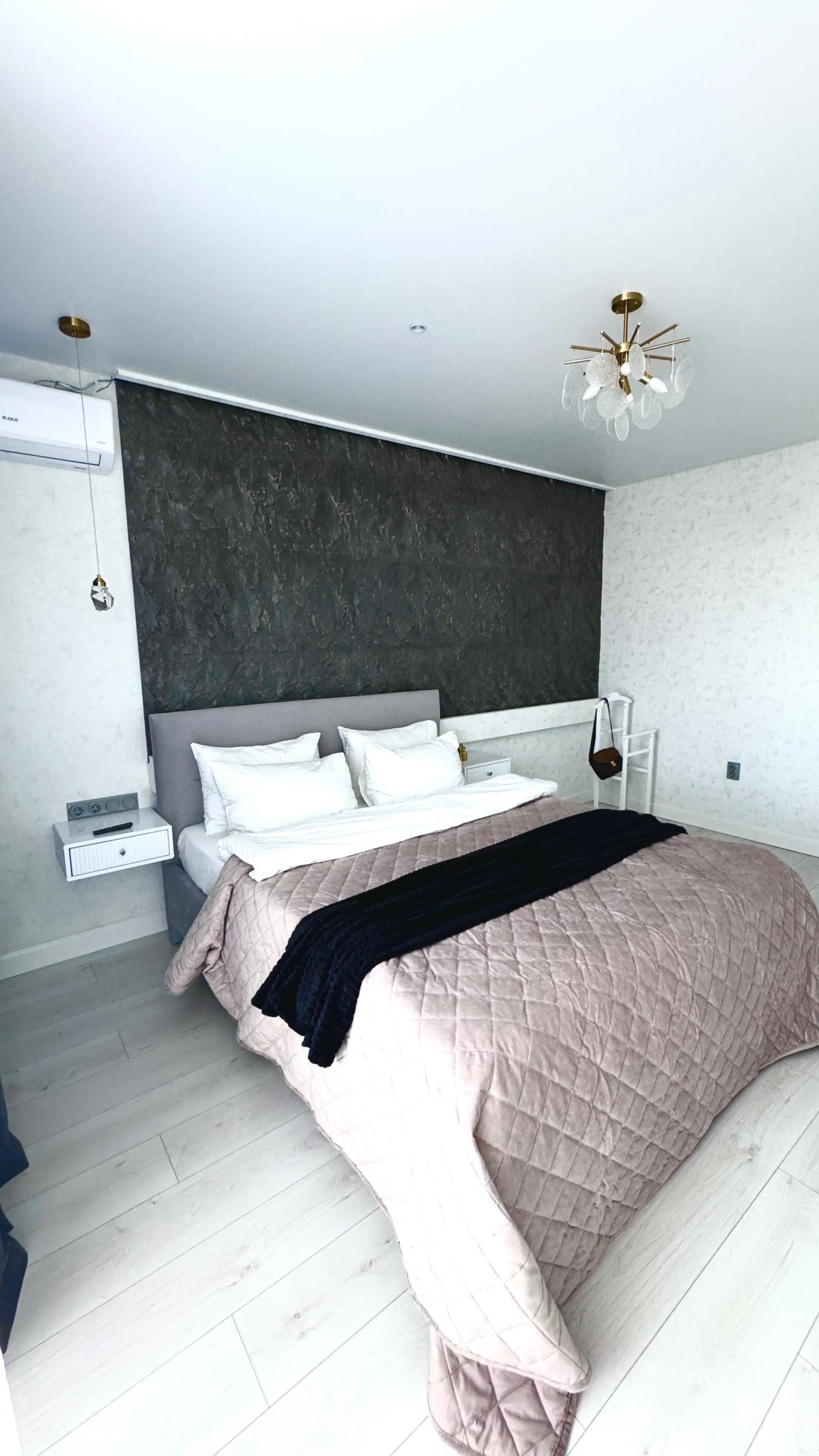 Квартира Двухтомная с видом на Дон