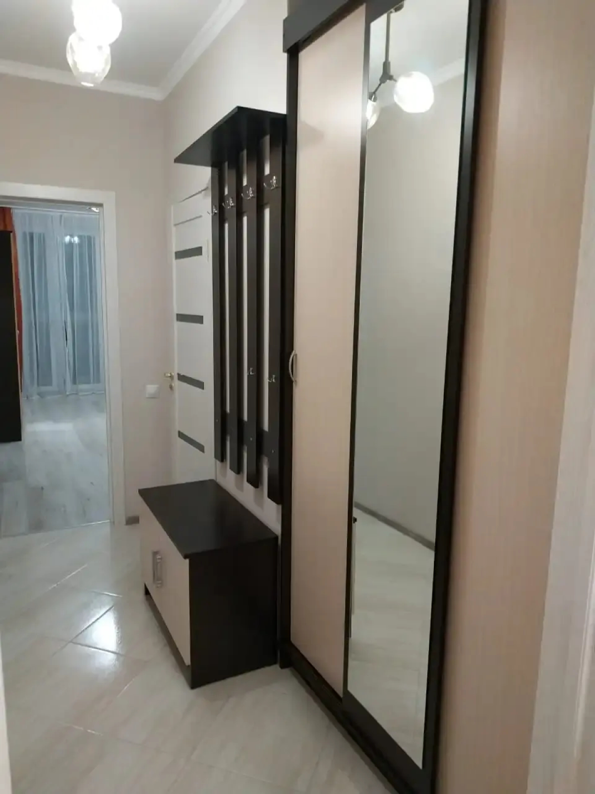 Апартаменты Apartments Western City на Кошевого