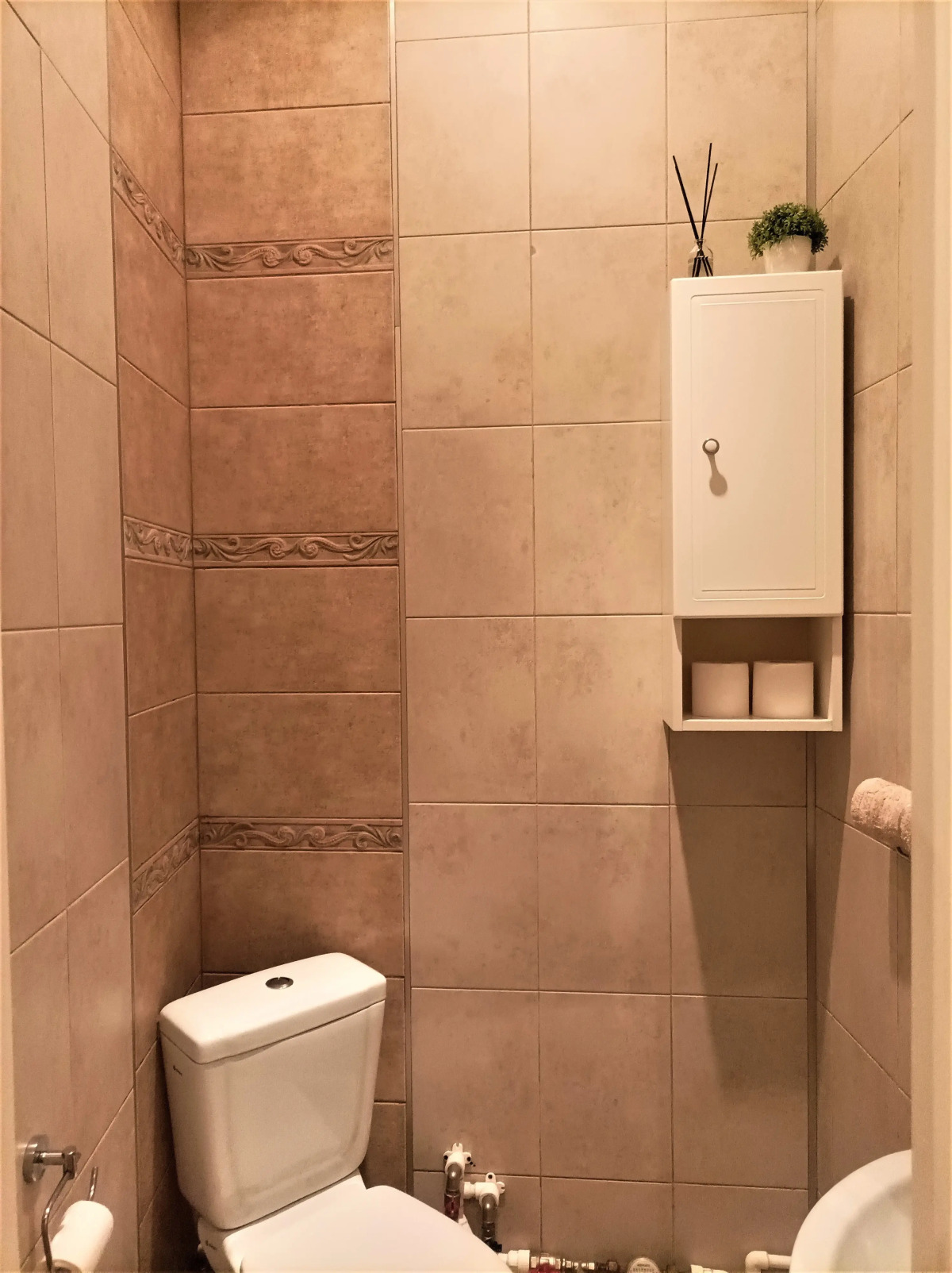 Апартаменты в Центре Санкт-Петербурга у Сенной площади