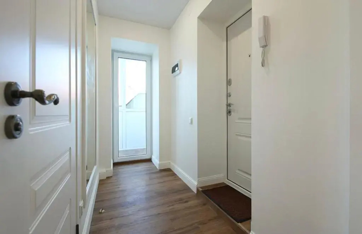 Апартаменты рядом с Кафедральным