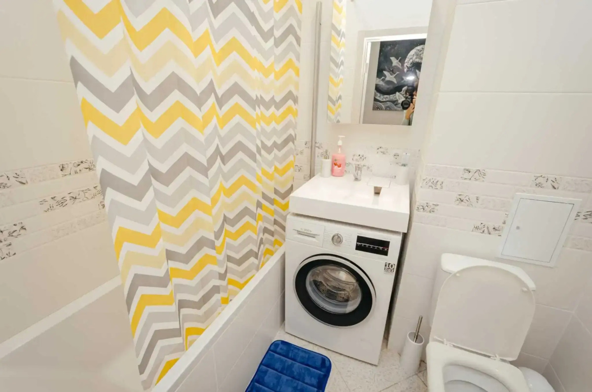 Апартаменты на Проспекте Янки Купалы 88Б