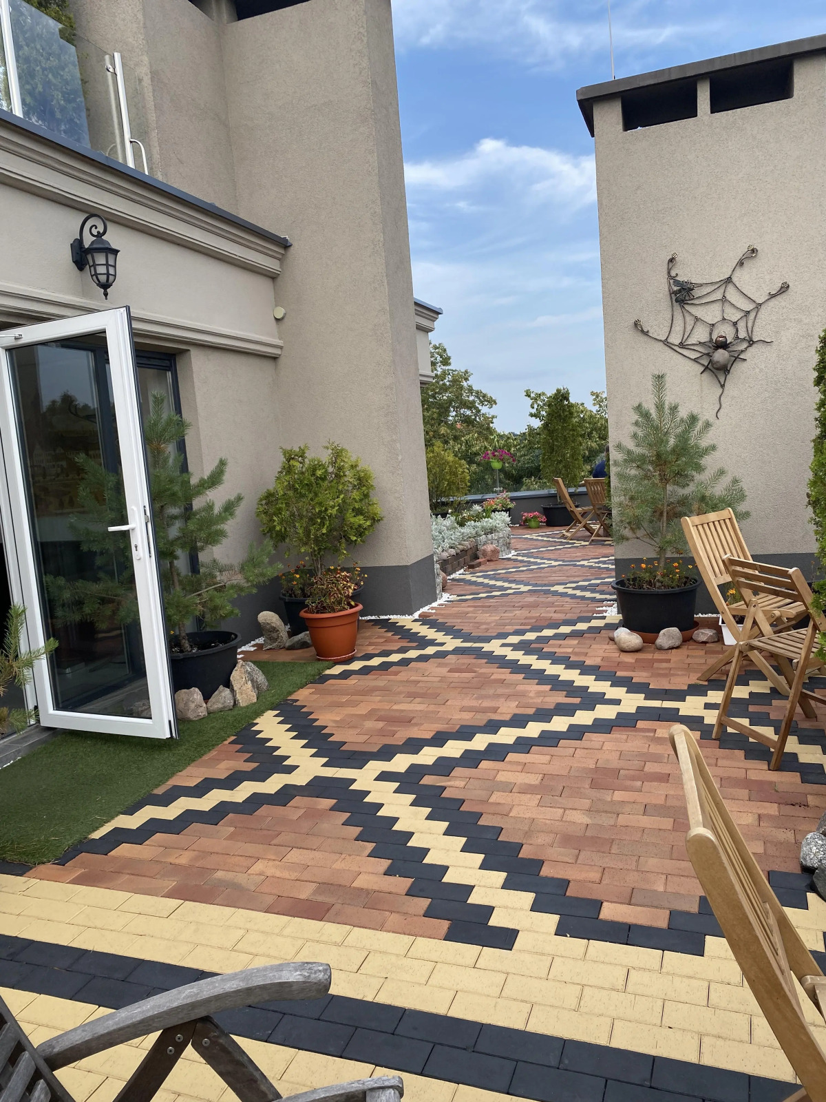 Апартаменты На берегу озера Тихое