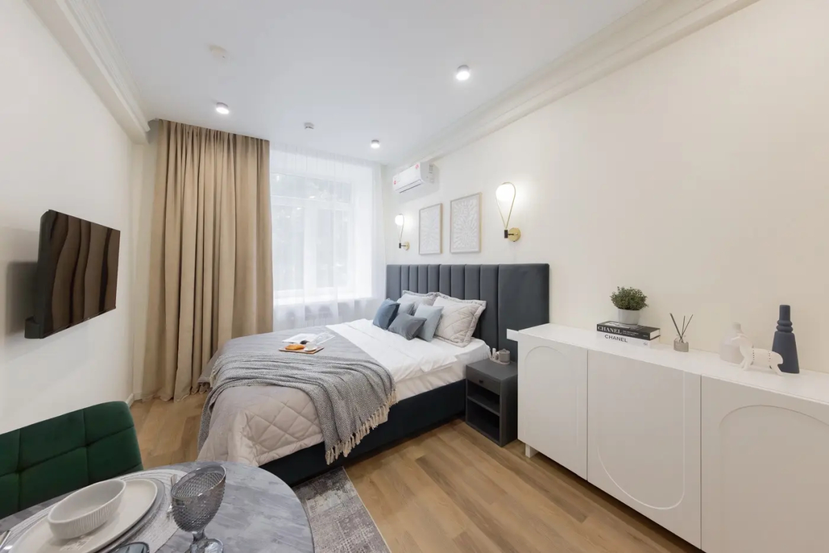 Отель Рижский Прайм