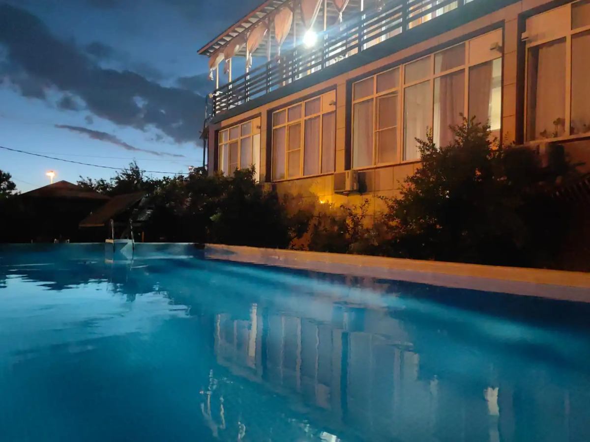 Гостевой дом ArtHome