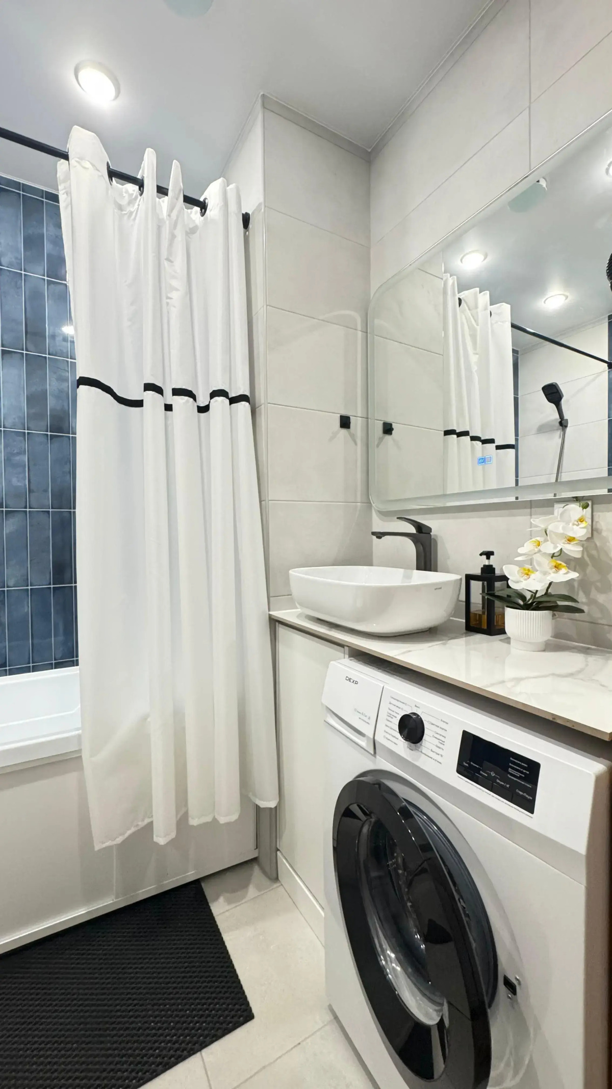 Апартаменты Лунный свет Гринсайда