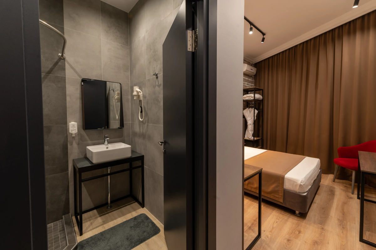 Xenia City Hotel Zelenograd