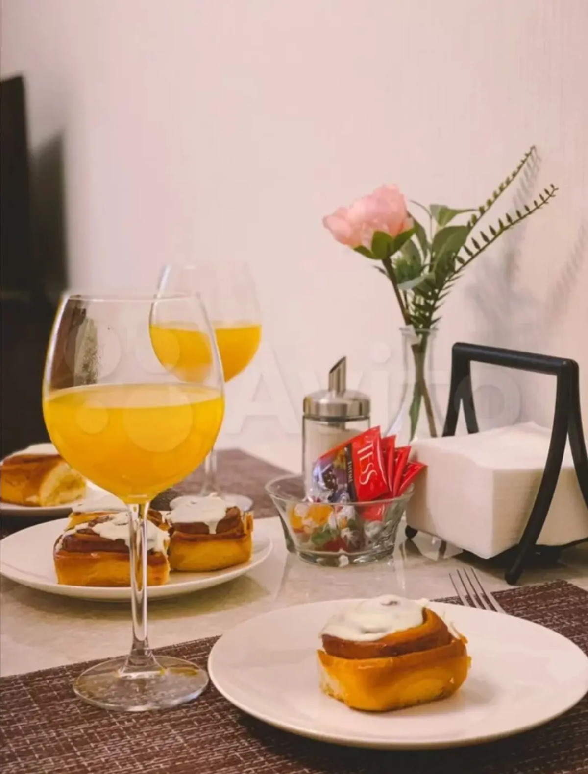 Апартаменты Вдали от суеты