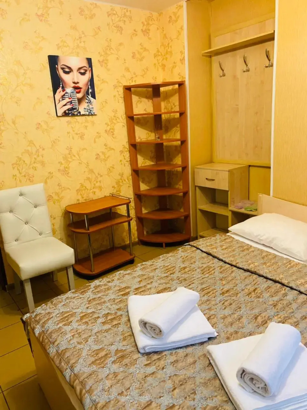 Мини-отель Эль