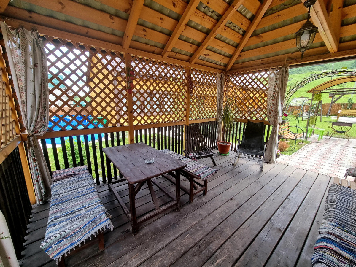 Гостевой дом Дача Удача