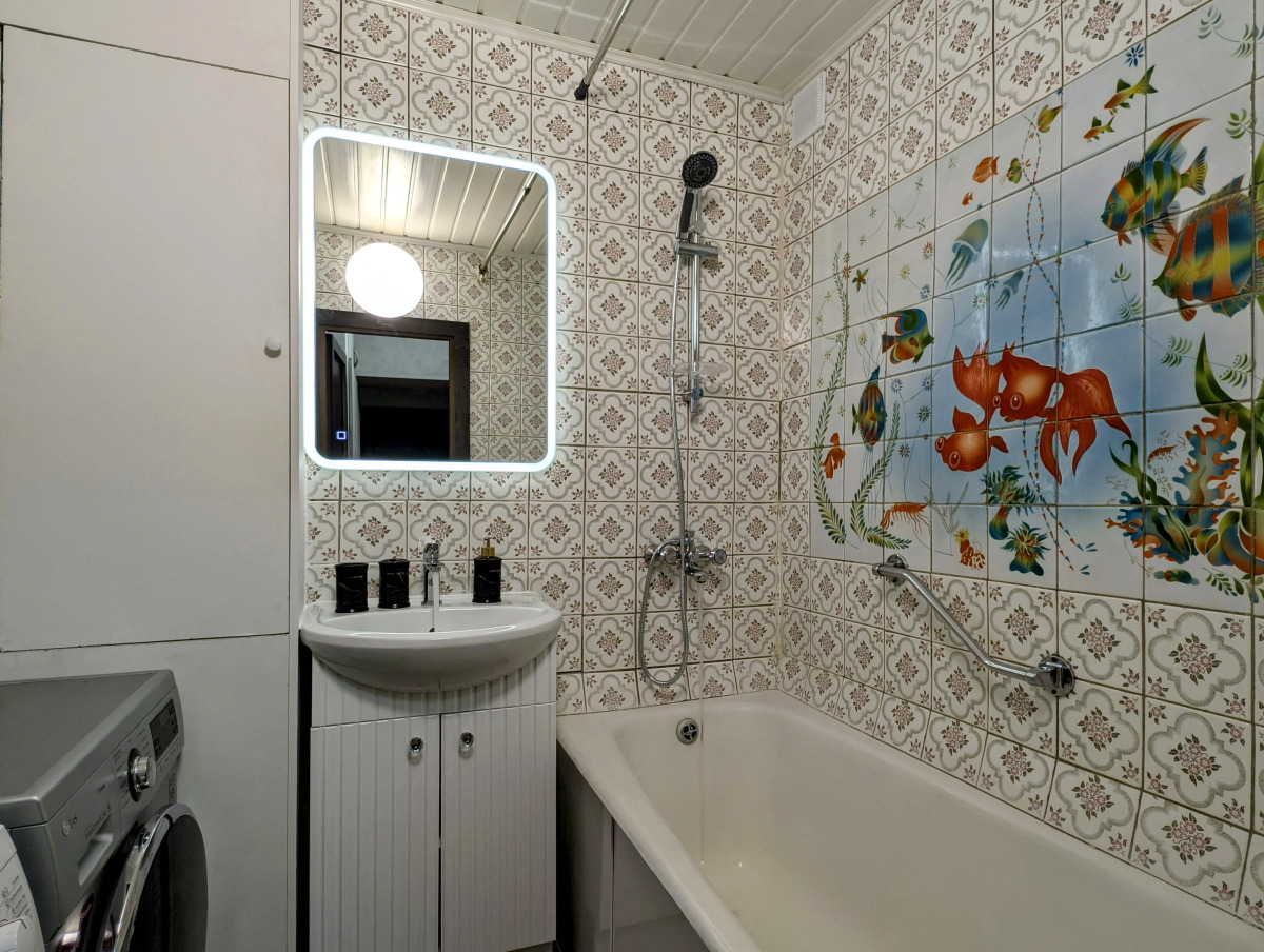 Квартира Свободна Большая Грузинская 39