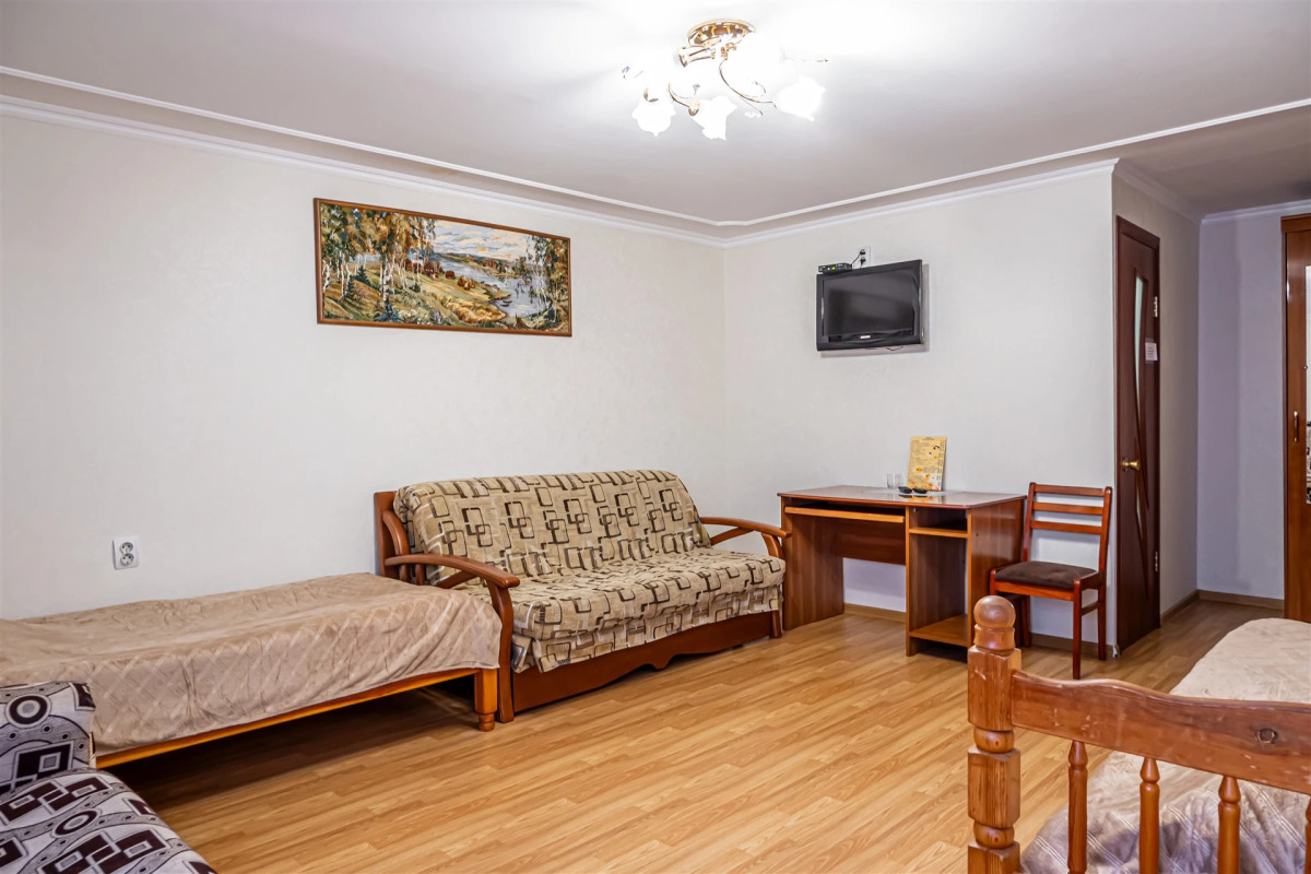 Гостевой дом Вита