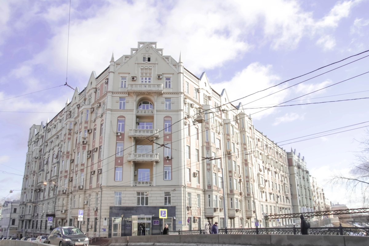 Отель Арс-отель