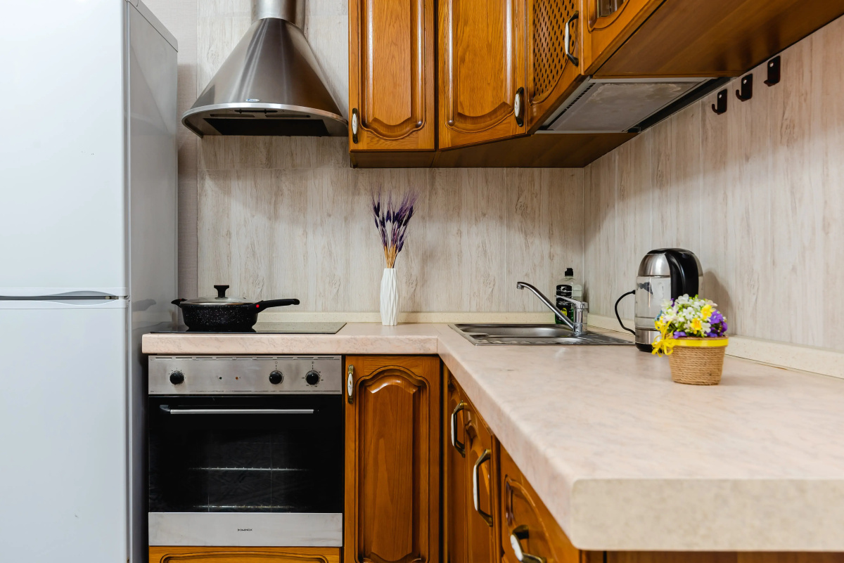 Апартаменты Meridian Apartments на Улице Масанчи 23/8 8 Блок