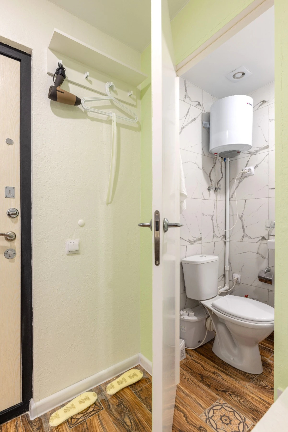 Апартаменты Сити Групп на Улице Чехова 9