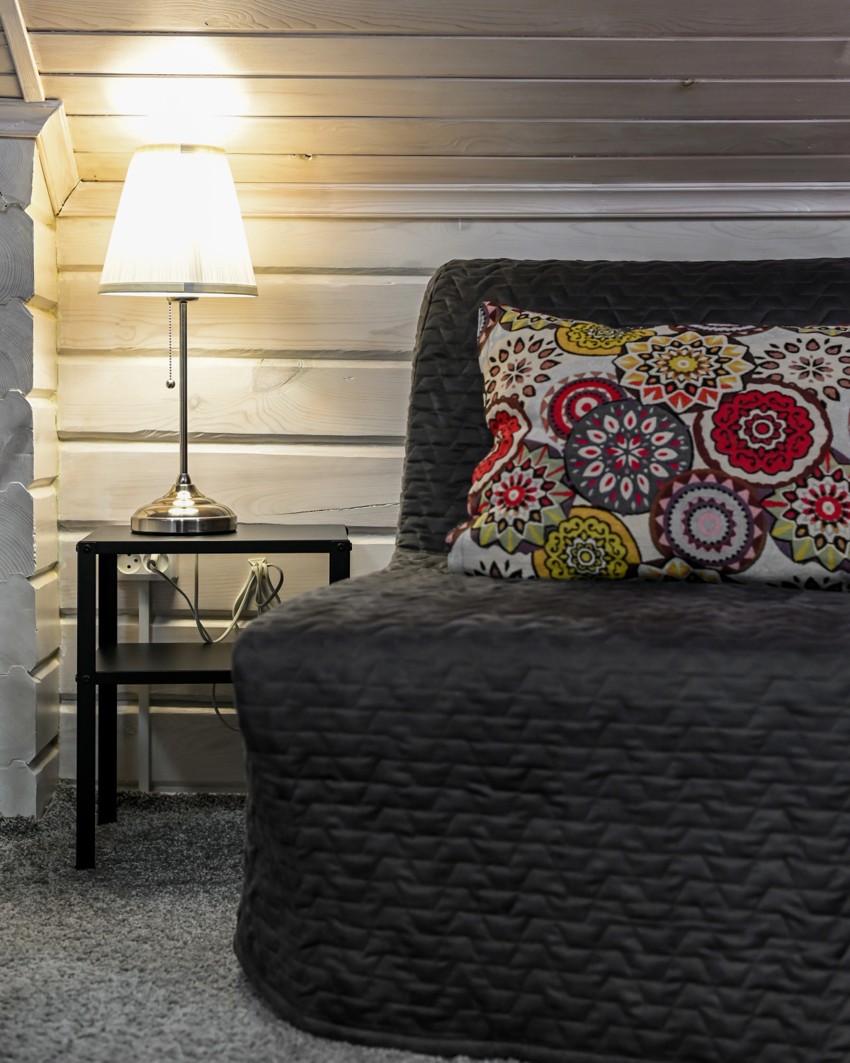 Гостевой дом Вельвет