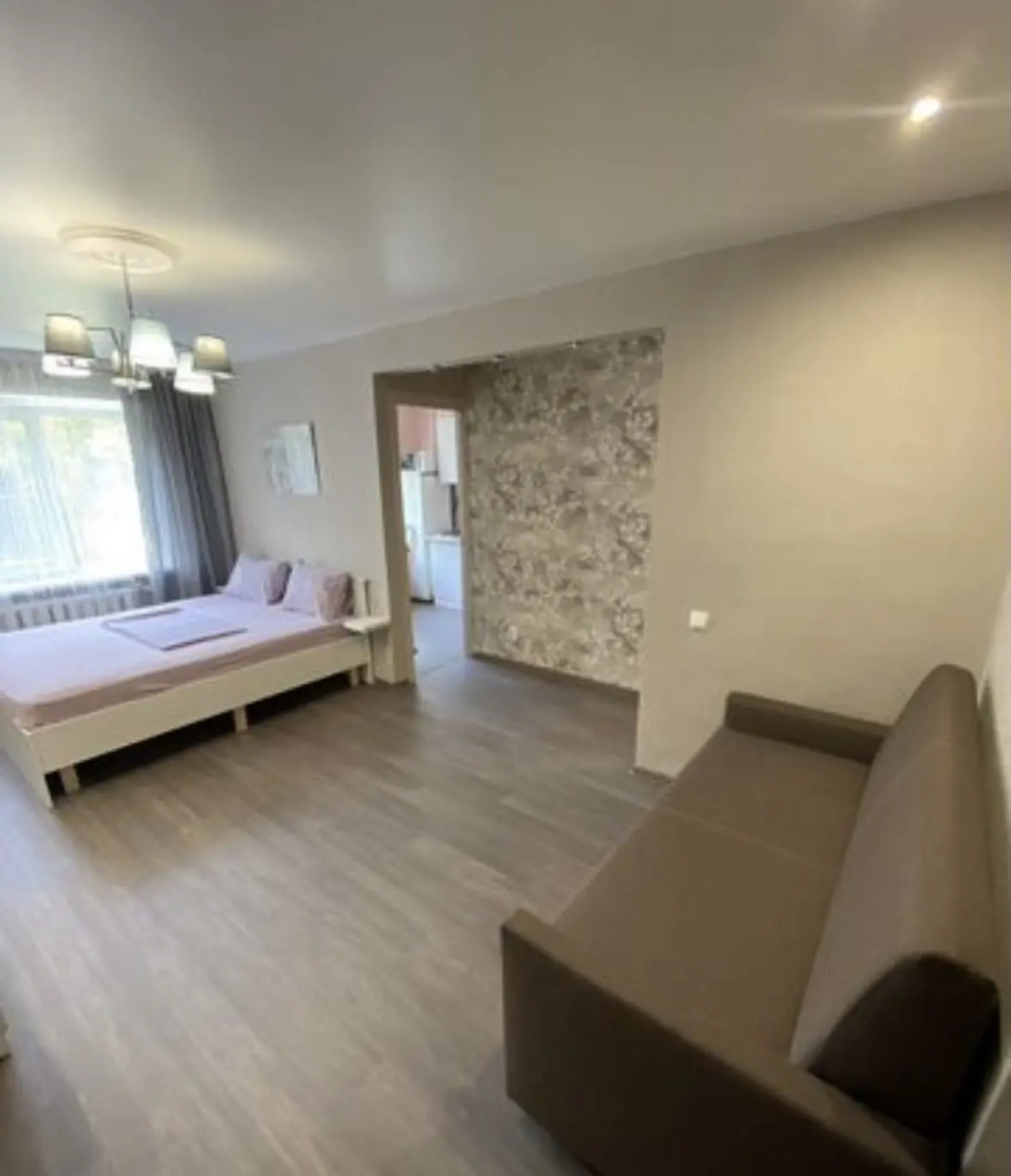 Квартира Лилия