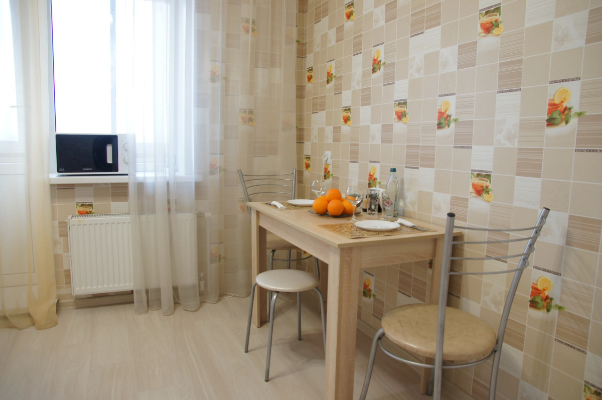 Апартаменты ЦЕНТР ГОРОДА Советская 190Бк2