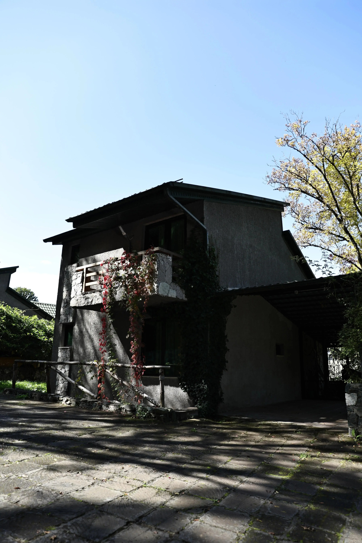 Курортный отель Dilijan Park Resort and Villas