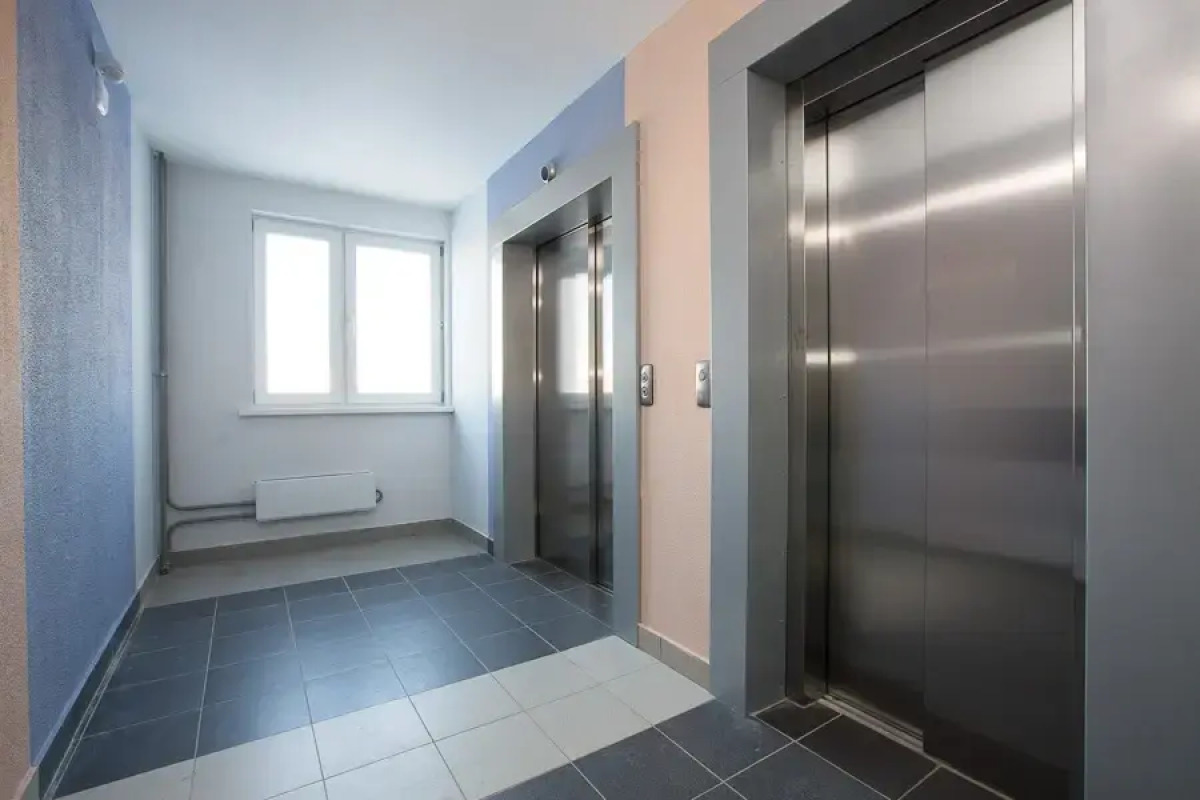 Апартаменты Этажидейли на Ильича 42А