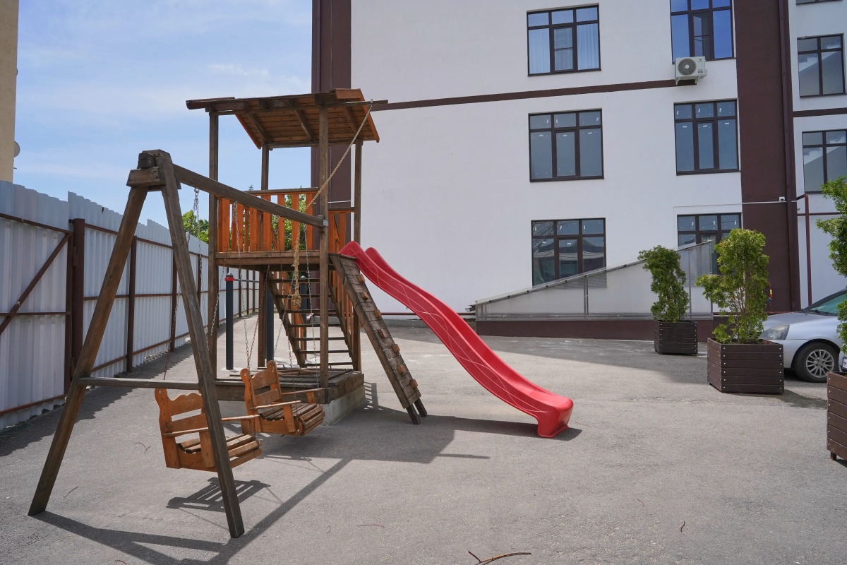 Квартира Уютная в Кисловодске