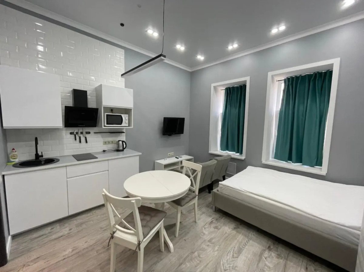 Апартаменты Народная 14с1 (10)