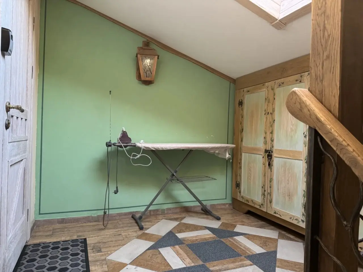 Апартаменты Provans