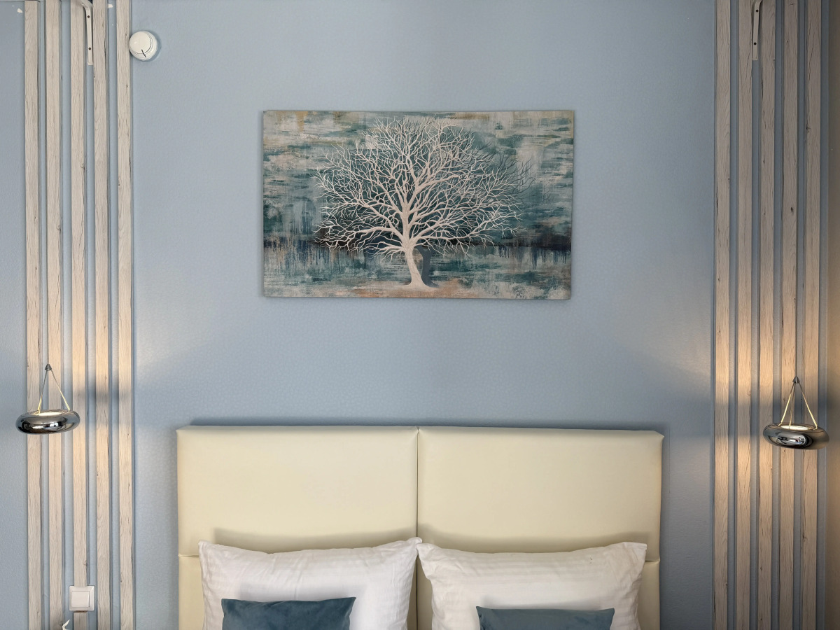 Квартира Тут Хорошо на Космонавтов 11а 1