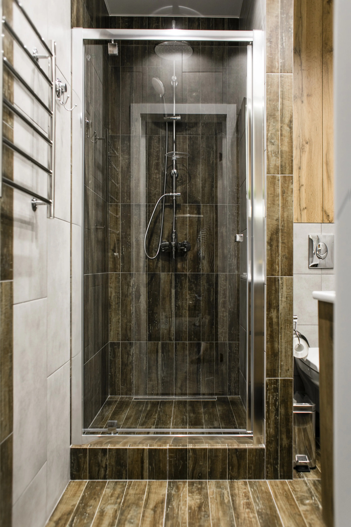 Апартаменты Ocean City