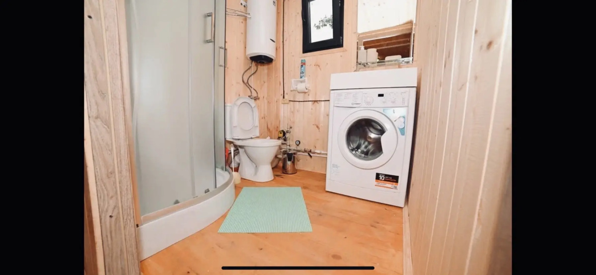 Гостевой Дом Хуторок