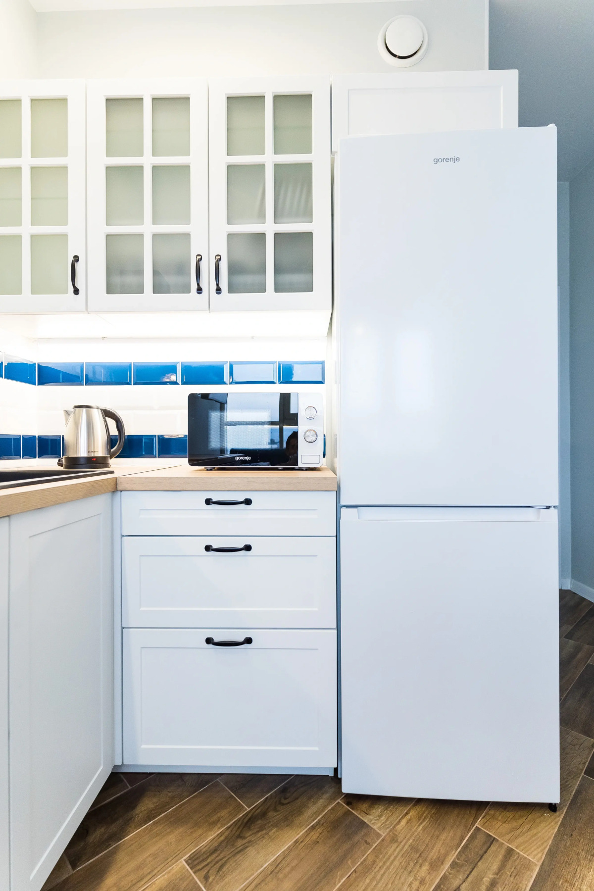 Aпартаменты с Панорамным Видом на Море от LetoApart