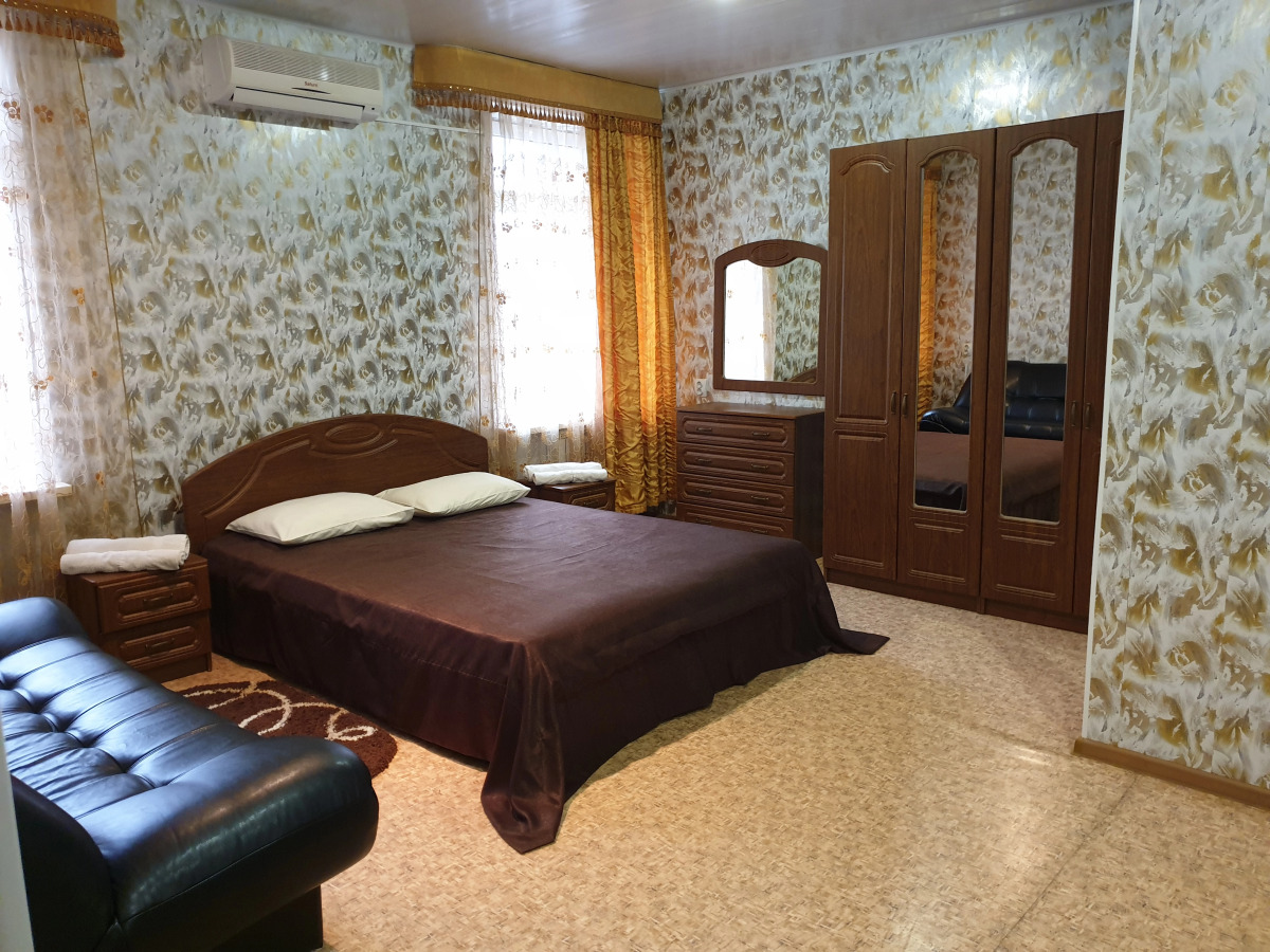 Отель Жемчужина