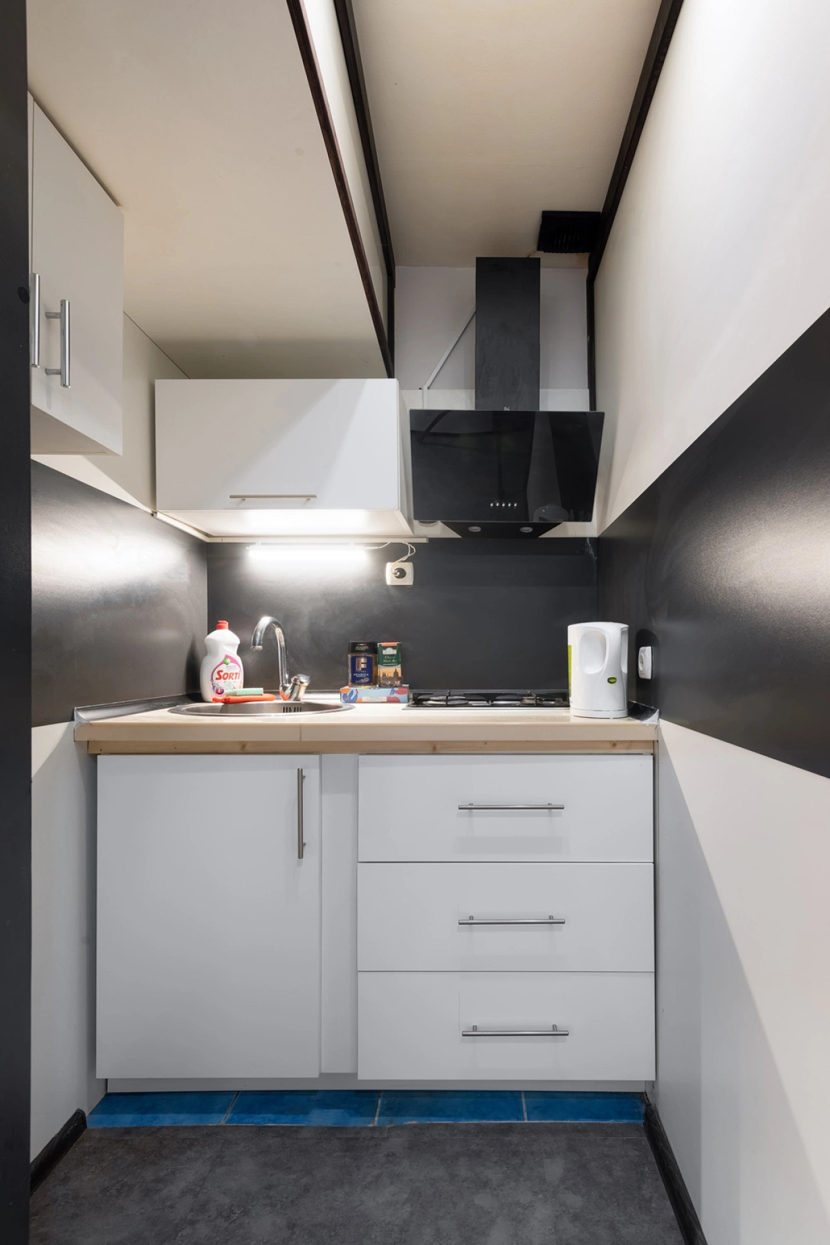 Апартаменты ComfortHomes Улица 1905 Года