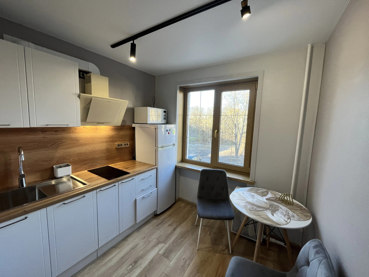 Апартаменты на Кирова 18