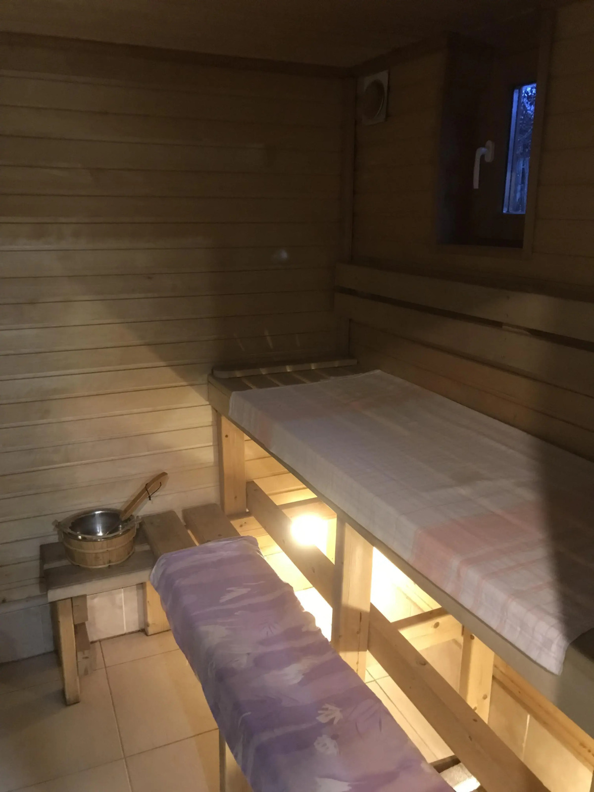 Гостевой Дом Домик в Сортавала