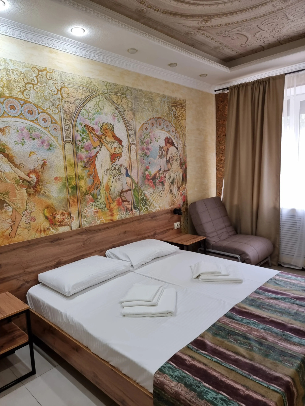 Мини-Отель Реноме