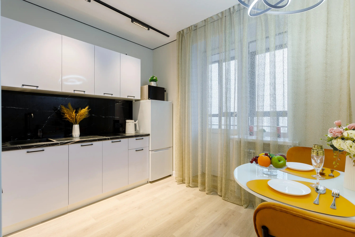 Апартаменты Уютные Сутки