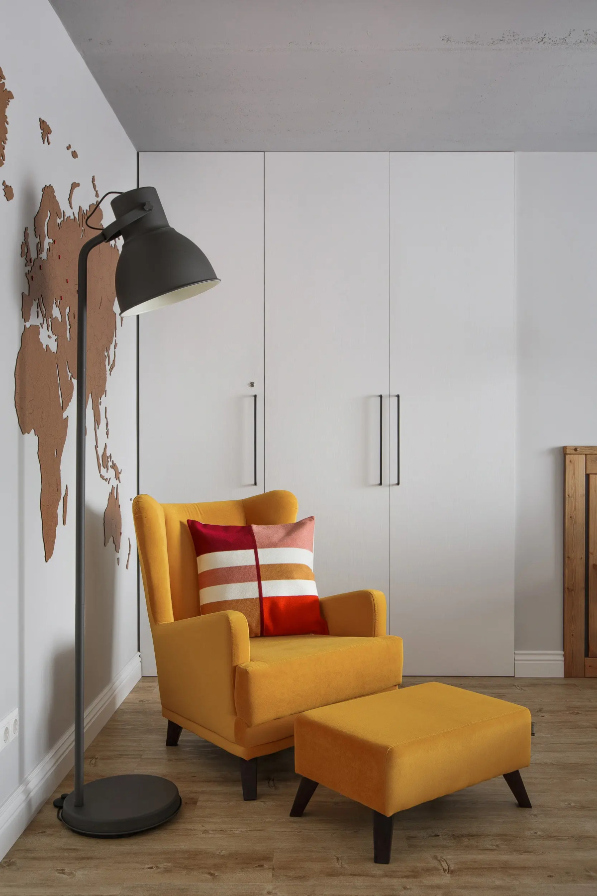 Апартаменты Matveev City #105