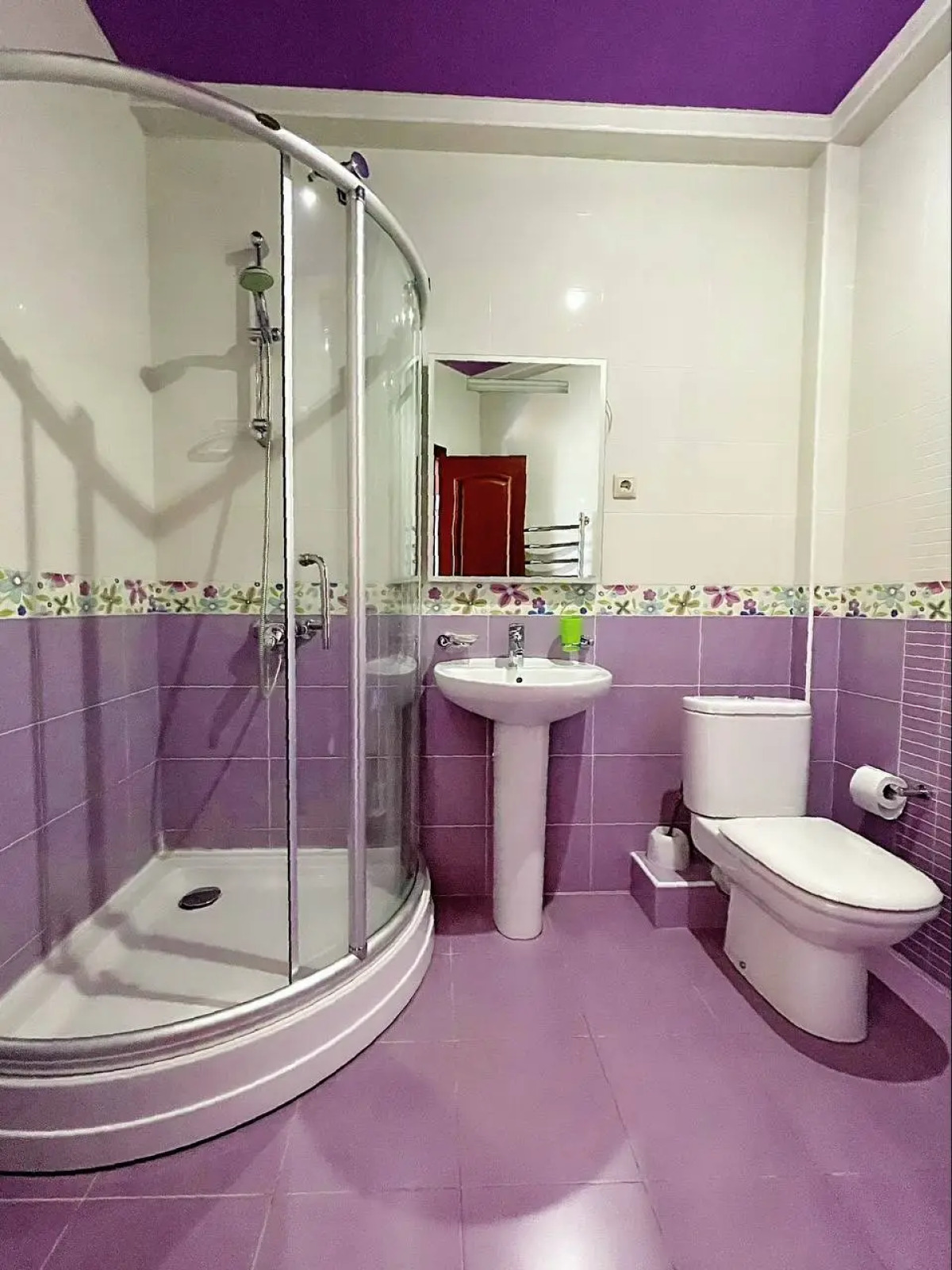 Гостевой дом Happy rabbit