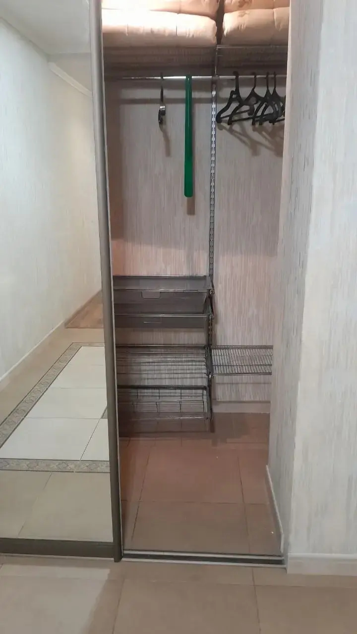 Квартира Samara Millennium Hall Калинина 34